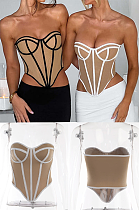 SUPER WHOLESALE | Bandeau Top