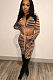 SUPER WHOLESALE | Printed 2 Pieces Set