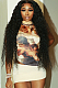 SUPER WHOLESALE | Angels Shirt Top without Sleeves