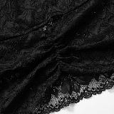 SUPER WHOLESALE | Lace Pants Set