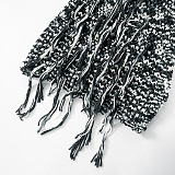 SUPER WHOLESALE | Knitted String Deco Dress