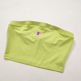 SUPER WHOLESALE | Beandeau Top & Self-tied Pants