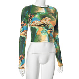 SUPER WHOLESALE | Angels Shirt Top