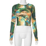 SUPER WHOLESALE | Angels Shirt Top