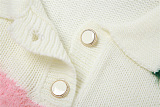 SUPER WHOLESALE | Knitted CropTop