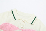 SUPER WHOLESALE | Knitted CropTop