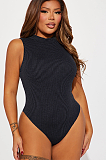 SUPER WHOLESALE | Pit Material Bodysuit