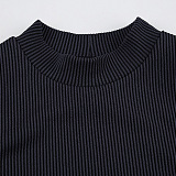 SUPER WHOLESALE | Pit Material Bodysuit