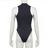SUPER WHOLESALE | Pit Material Bodysuit