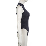 SUPER WHOLESALE | Pit Material Bodysuit