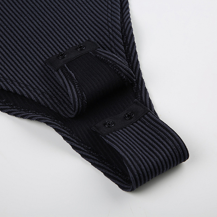 SUPER WHOLESALE | Pit Material Bodysuit