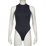 SUPER WHOLESALE | Pit Material Bodysuit