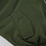 SUPER WHOLESALE | Tracking Top & Skirt Bottom with Criss-cross Details