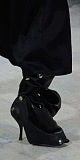 SUPER WHOLESALE | Wave Button Up Boots