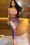 WHOLESALE | Digital Printed Leggings Set