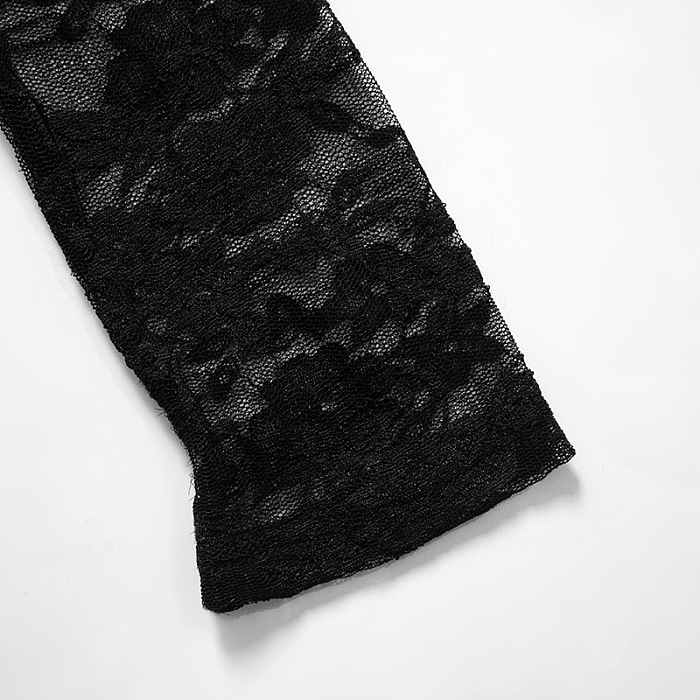 WHOLESALE | Lace Hollow-out Jumpsuit