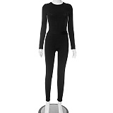 WHOLESALE | Pit Material Leggings Set