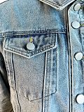 WHOLESALE | Denim Jacket Top