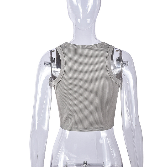 WHOLESALE | Pit Tanks in Grey