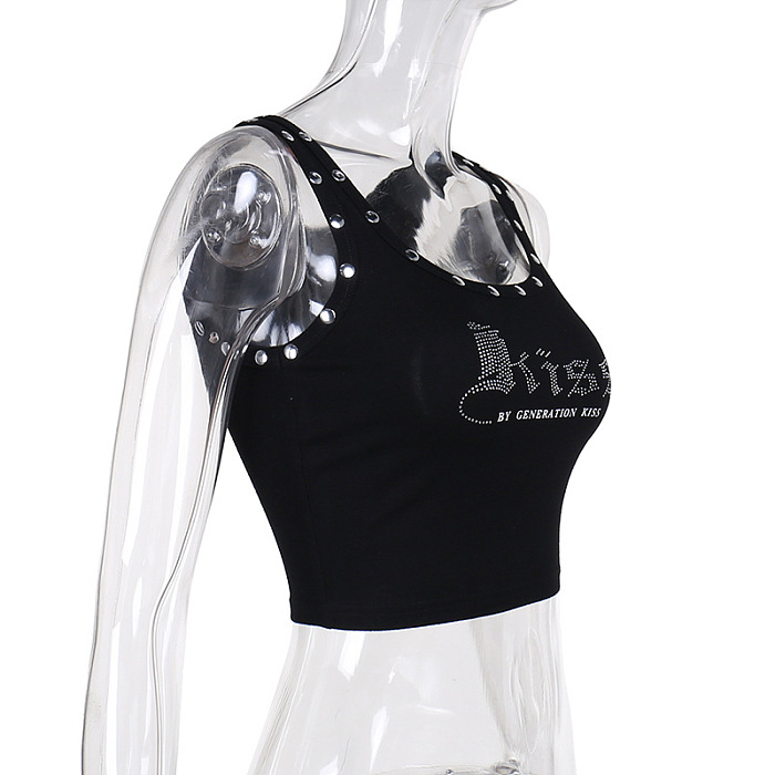 WHOLESALE | Rivet Decor Tanks