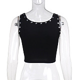 WHOLESALE | Rivet Decor Tanks