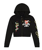 WHOLESALE |Printed Hoodie Joggings Set