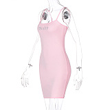 WHOLESALE | Baby Maxi Mini Dress