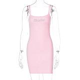 WHOLESALE | Baby Maxi Mini Dress