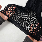 SUPER WHOLESALE | Mesh Pants Set