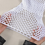 SUPER WHOLESALE | Mesh Pants Set