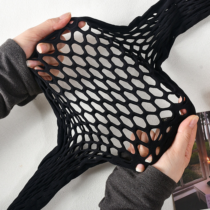 SUPER WHOLESALE | Mesh Pants Set