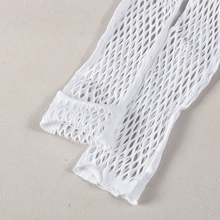 SUPER WHOLESALE | Mesh Pants Set