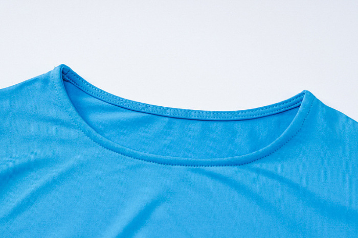 SUPER WHOLESALE |  Elastic Crop Top