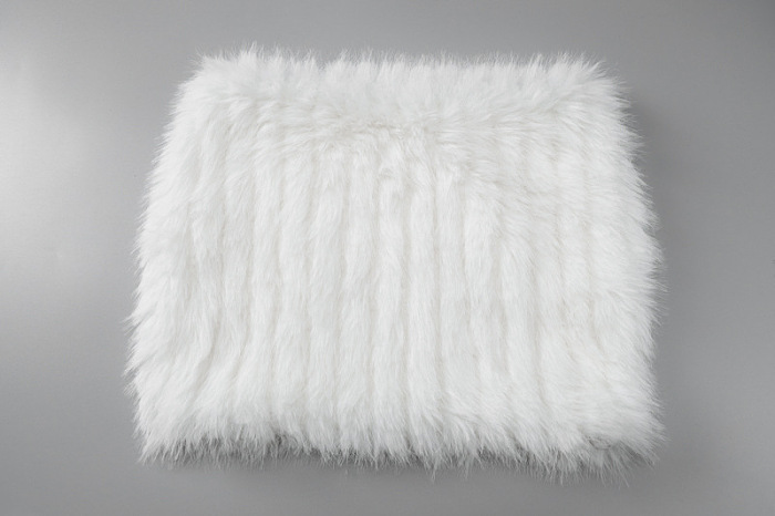 SUPER WHOLESALE |  Furry Skirt Set