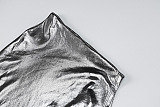 SUPER WHOLESALE |  One Shoulder Dress