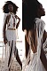 SUPER WHOLESALE | Ethnic-style Embroidered Dress(Pack of 2)