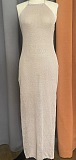 SUPER WHOLESALE | Side Split Maxi Dress