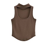 SUPER WHOLESALE | Halter Tanks Top