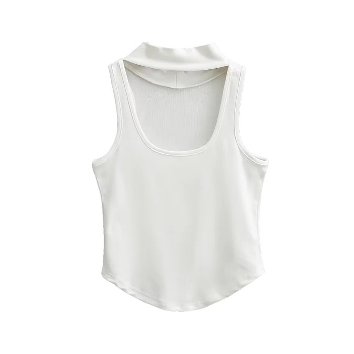 SUPER WHOLESALE | Halter Tanks Top