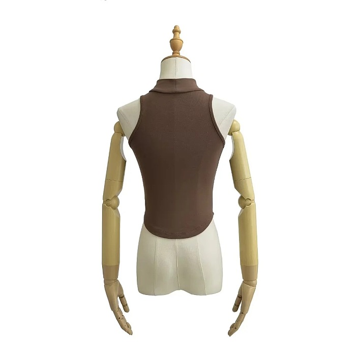SUPER WHOLESALE | Halter Tanks Top