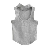 SUPER WHOLESALE | Halter Tanks Top