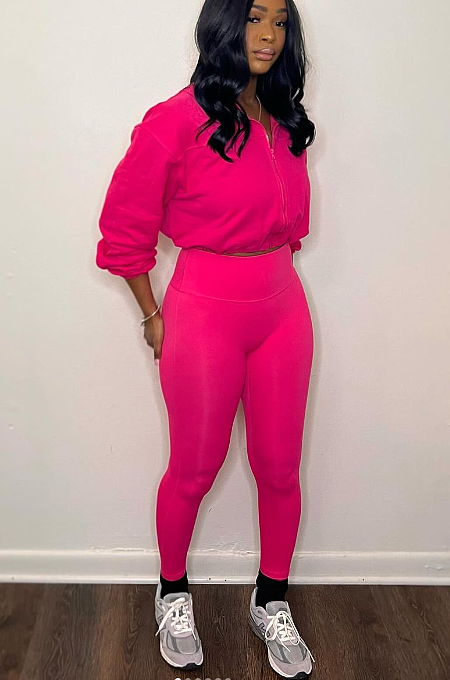 SUPER WHOLESALE | Candy Coated Active Sets
