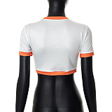 SUPER WHOLESALE | Dump Him Crop Top