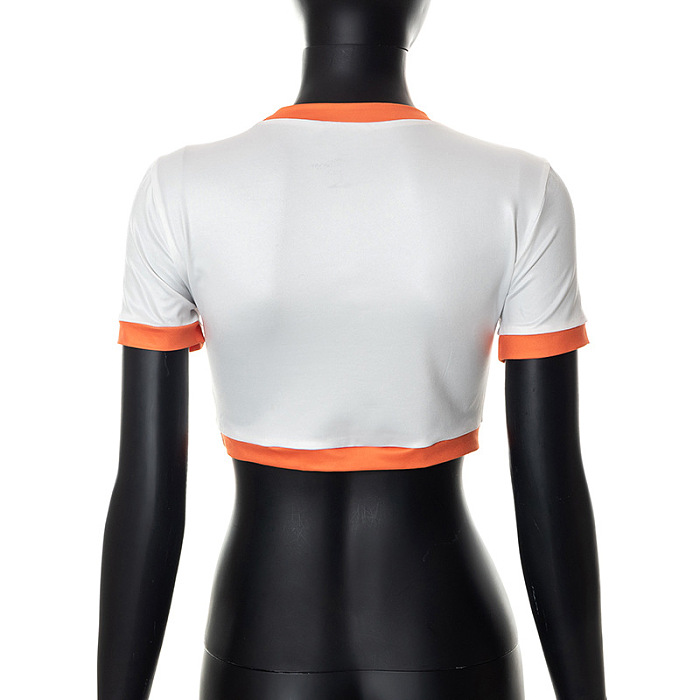SUPER WHOLESALE | Dump Him Crop Top