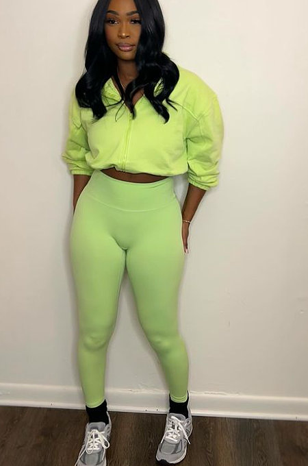 SUPER WHOLESALE | Candy Coated Active Sets