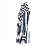 SUPER WHOLESALE | Zebra Shirt Dress