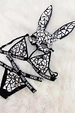 SUPER WHOLESALE | Acrylic Material Mirror Decor Party Clothes