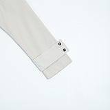 SUPER WHOLESALE | Oversized Belted Single-Breasted Trench