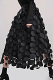 SUPER WHOLESALE |  A Shape Layers Skirt
