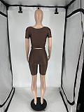 SUPER WHOLESALE |  V Neck Romper